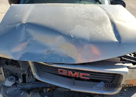 2000 GMC Sonoma z USA, uszkodzony, nr VIN 1GTCS1954Y8292924